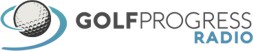 Golf Progress Radio Logo